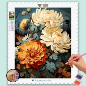 Beautiful Peonies
