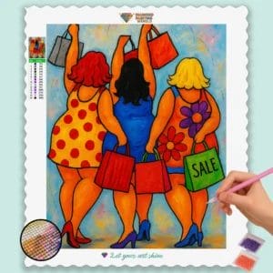 Colorful_Shopping_Day_with_Friends