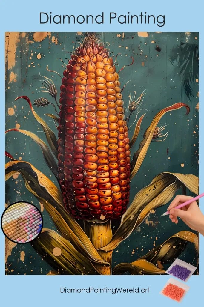 Sweet Corn