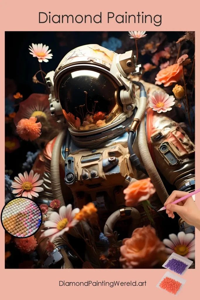 Cosmic Spring in Space