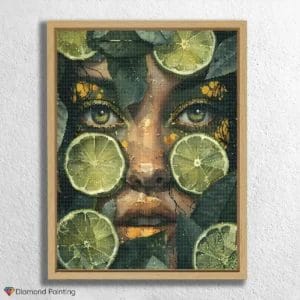 The Cucumber Girl