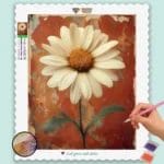 White Daisies