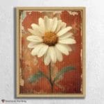 White Daisies