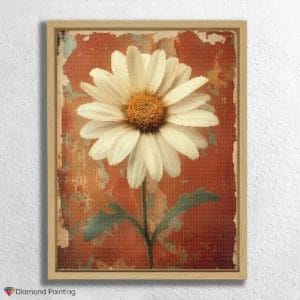 White Daisies