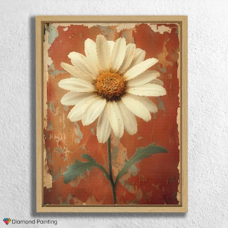 White Daisies
