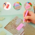 Diamond Painting Canvas