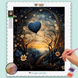 Enchanted Valentines Day