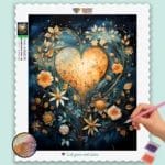 Enchanted Heart