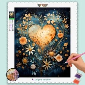 Enchanted Heart