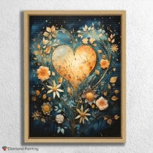 Enchanted Heart