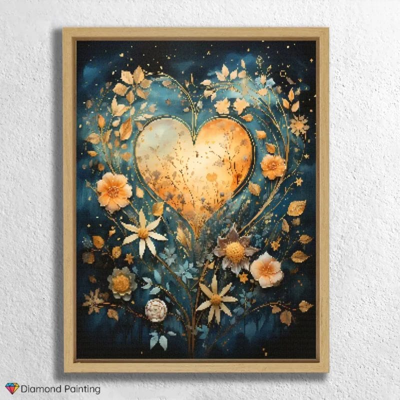 Enchanted Heart