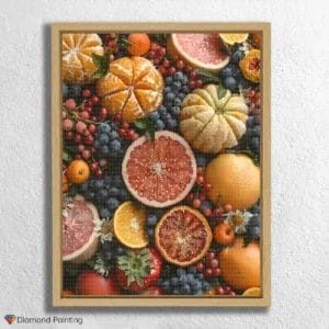 Exotic Fruits
