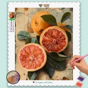 Exotic Oranges