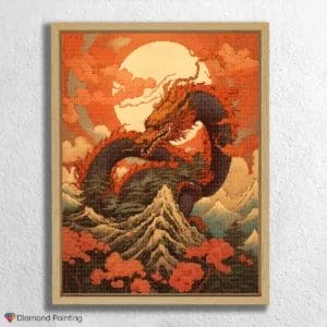 Fire Dragon