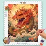 Angry Dragon
