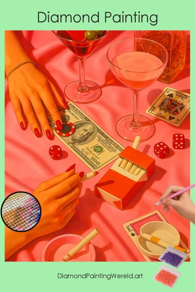 Gambling_Elegance_on_Pink_Velvet