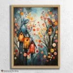 Birds in Spring
