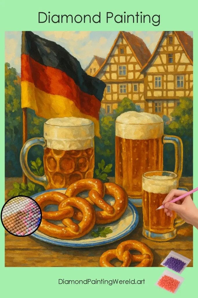 German_Fare_under_Golden_Sun