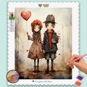 Gothic Valentines