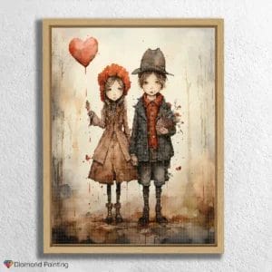 Gothic Valentines