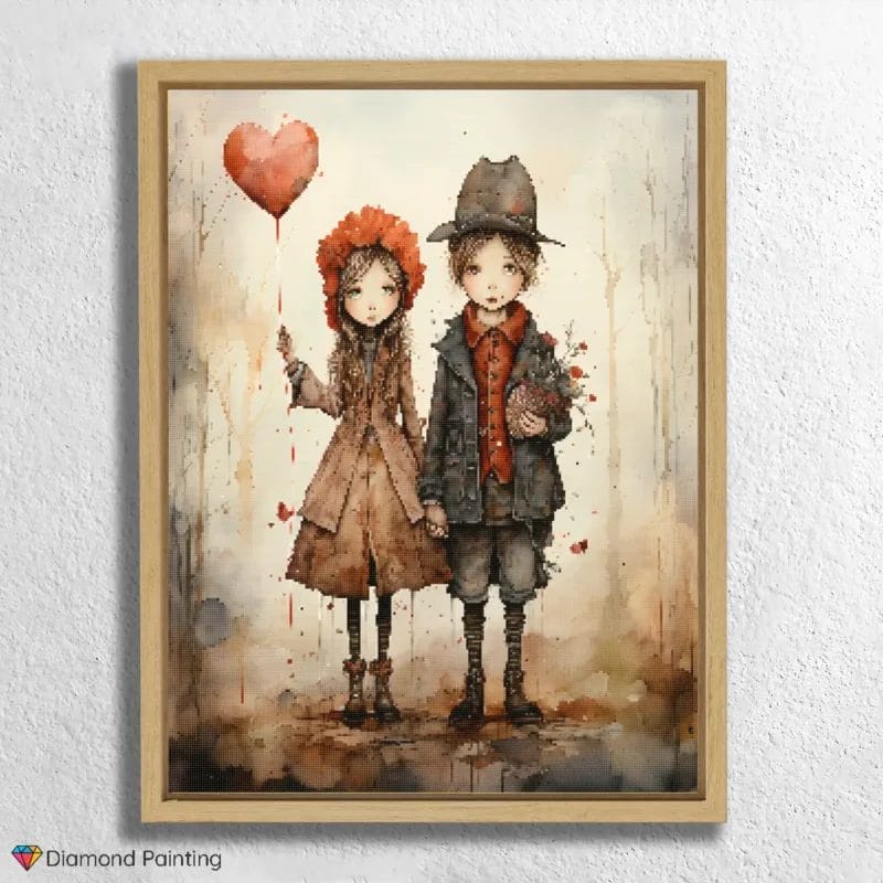 Gothic Valentines