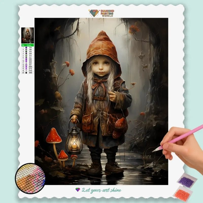 Gnome Valentines
