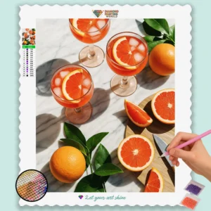 Grapefruit_Cocktails_on_Marble_Surface