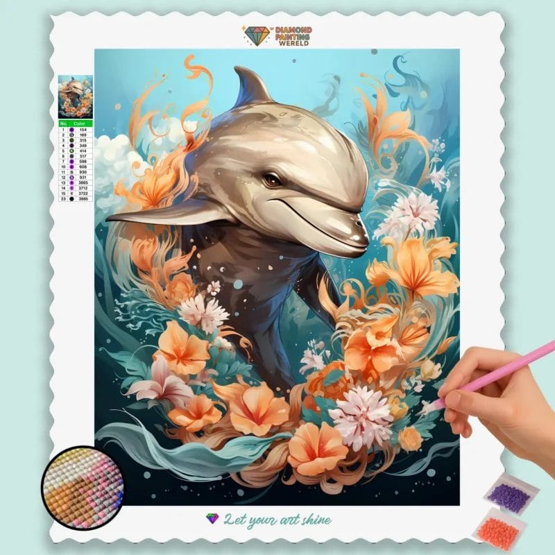 Amazing Whale