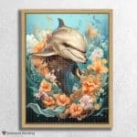 Amazing Whale