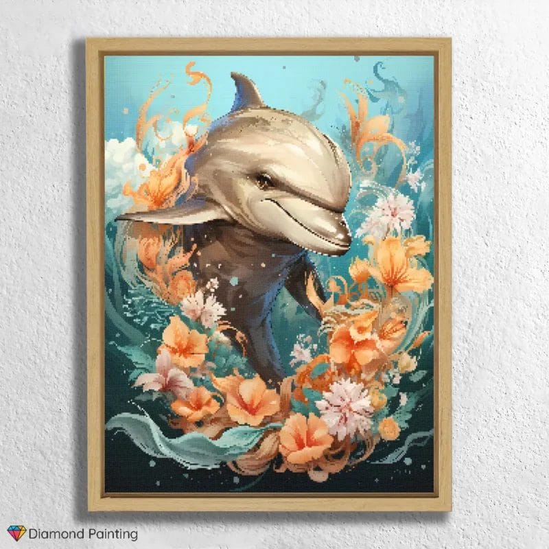 Amazing Whale