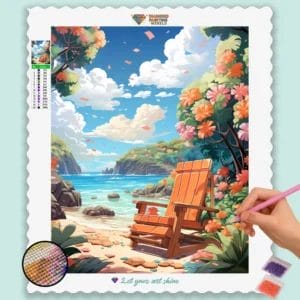 Beachside Chair