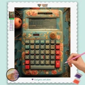 Kawaii Calculator