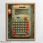 Kawaii Calculator