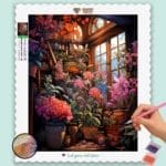 Cozy Indoor Garden