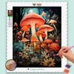 Mushrooms