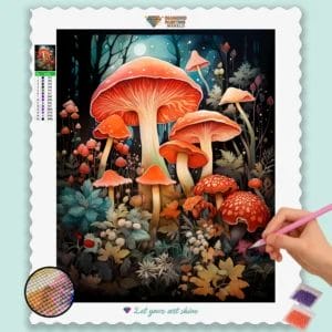 Mushrooms