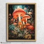 Mushrooms