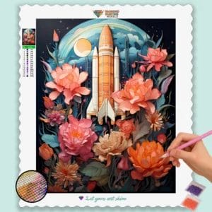 Kawaii Spacecraft