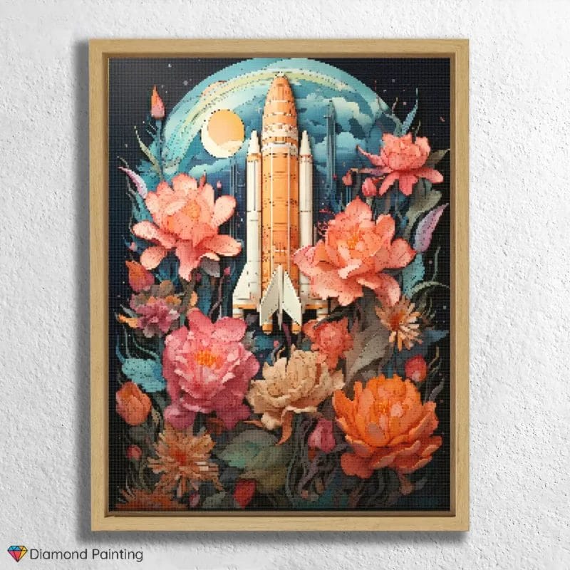 Kawaii Spacecraft