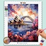 Sydney Opera House