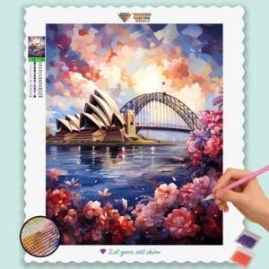 Sydney Opera House