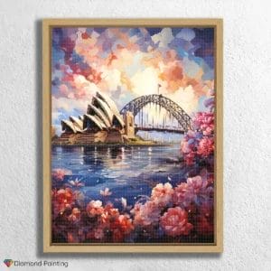 Sydney Opera House