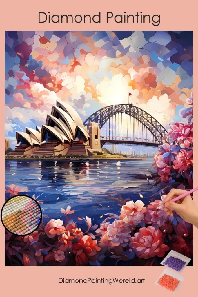 Sydney Opera House