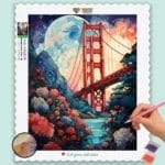 Beautiful Bridge