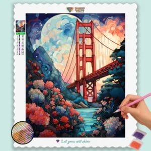 Beautiful Bridge