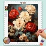 Roses of Autumn