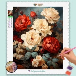 Roses of Autumn