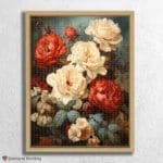 Roses of Autumn