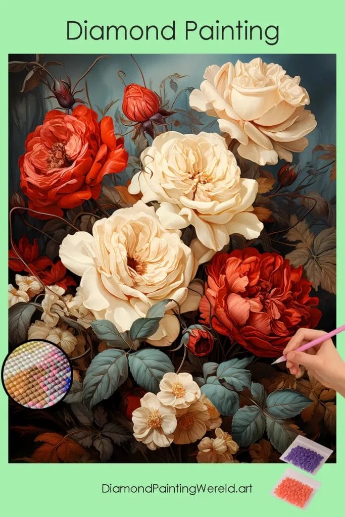 Roses of Autumn