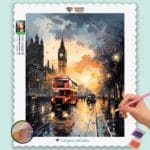 London CityScape